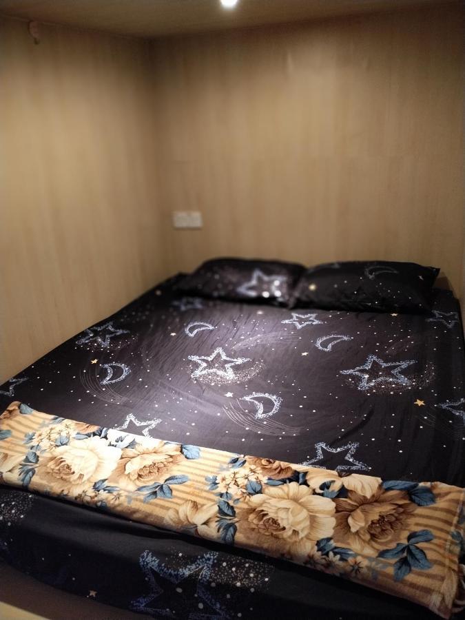 Joka-Joka Guesthouse Melaka Zewnętrze zdjęcie