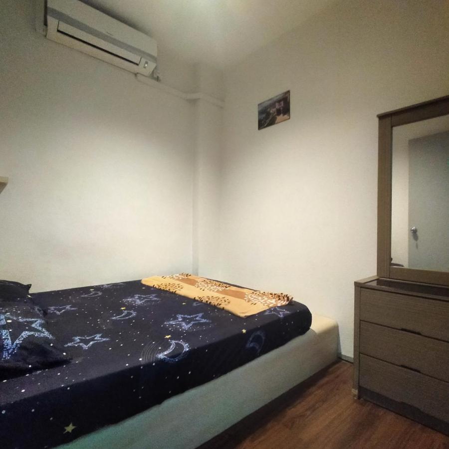 Joka-Joka Guesthouse Melaka Zewnętrze zdjęcie