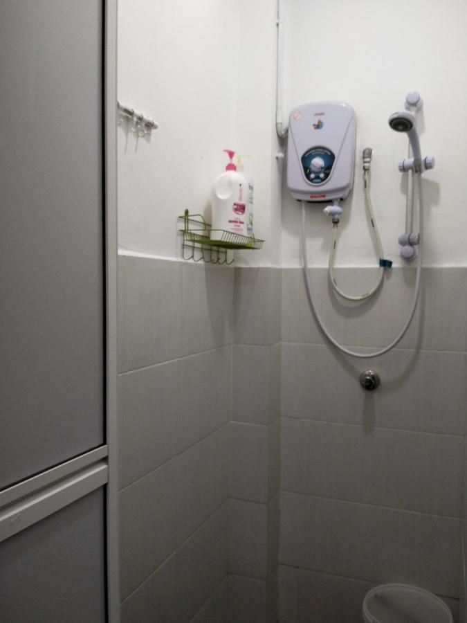 Joka-Joka Guesthouse Melaka Zewnętrze zdjęcie